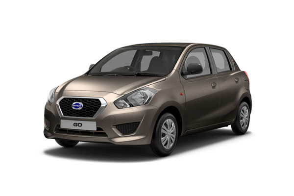 Datsun Go - Connect n Cabs |+91 98460-89669 | tour travel in kochi
